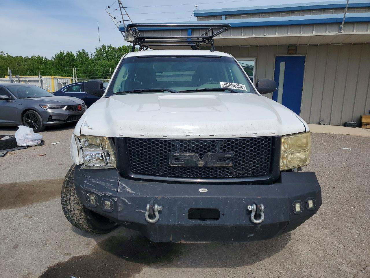 2009 GMC Sierra C1500 - Фото 5
