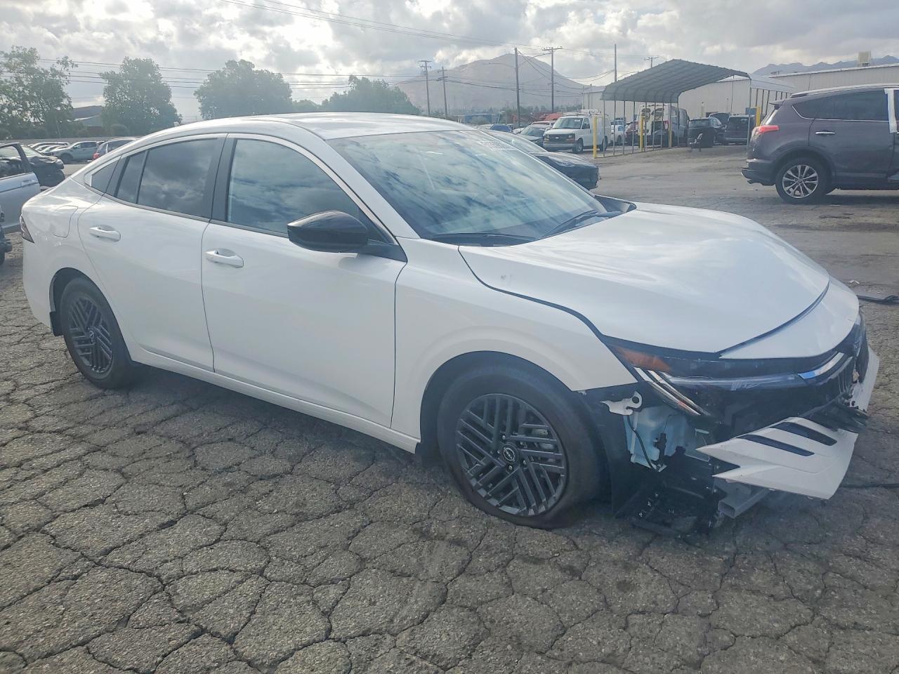 2026 Nissan Sentra Sv - Фото 4