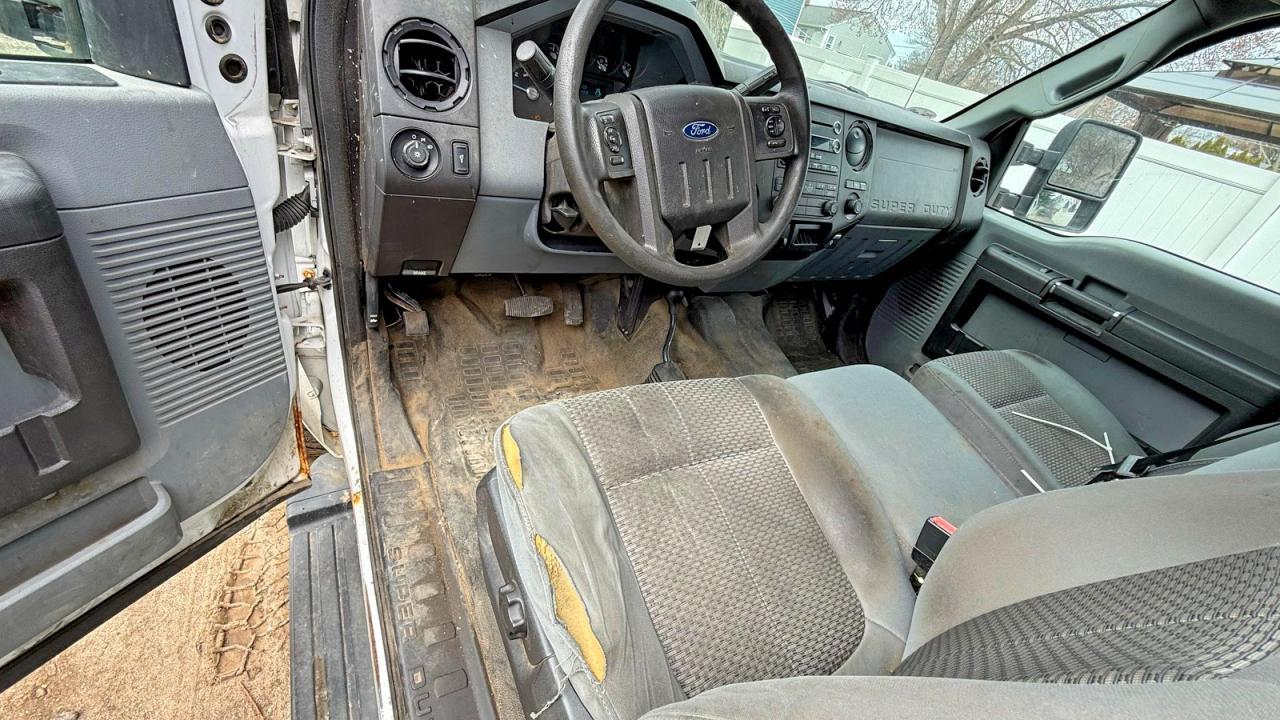 2015 Ford F250 Super Duty - Image 5