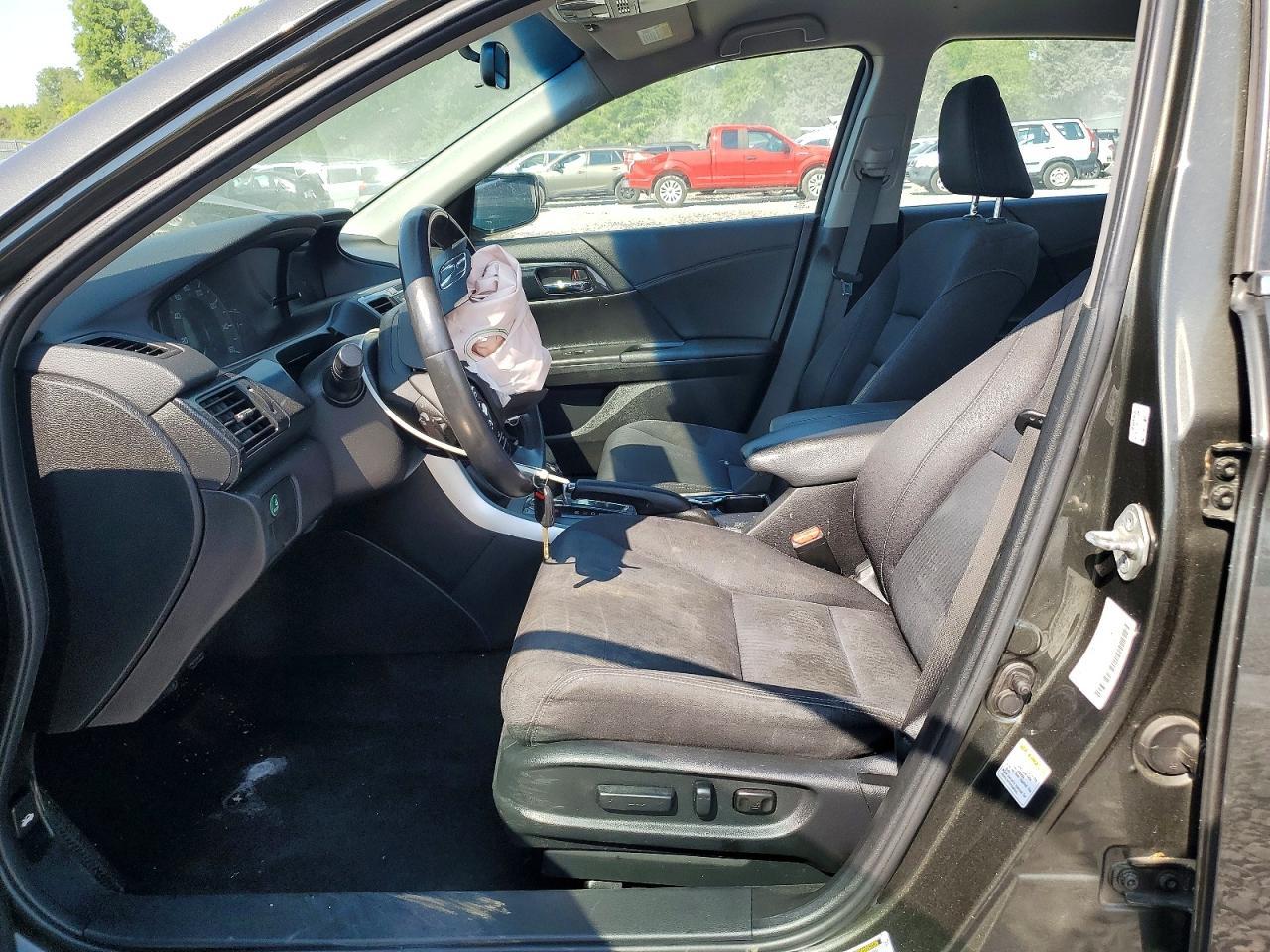 2013 Honda Accord Sport - Image 7