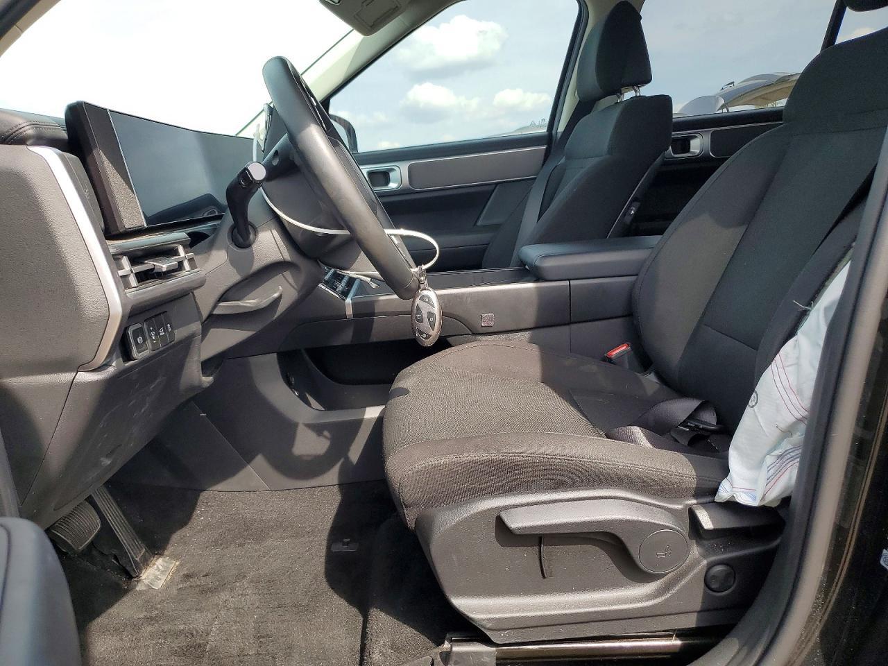 2024 Hyundai Santa Fe Se - Image 7