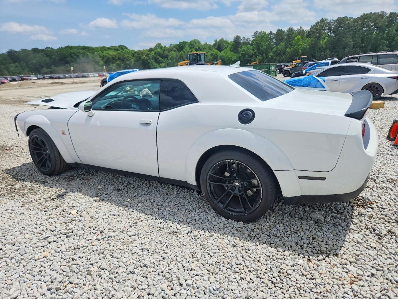 2021 Dodge Challenger R - Image 2