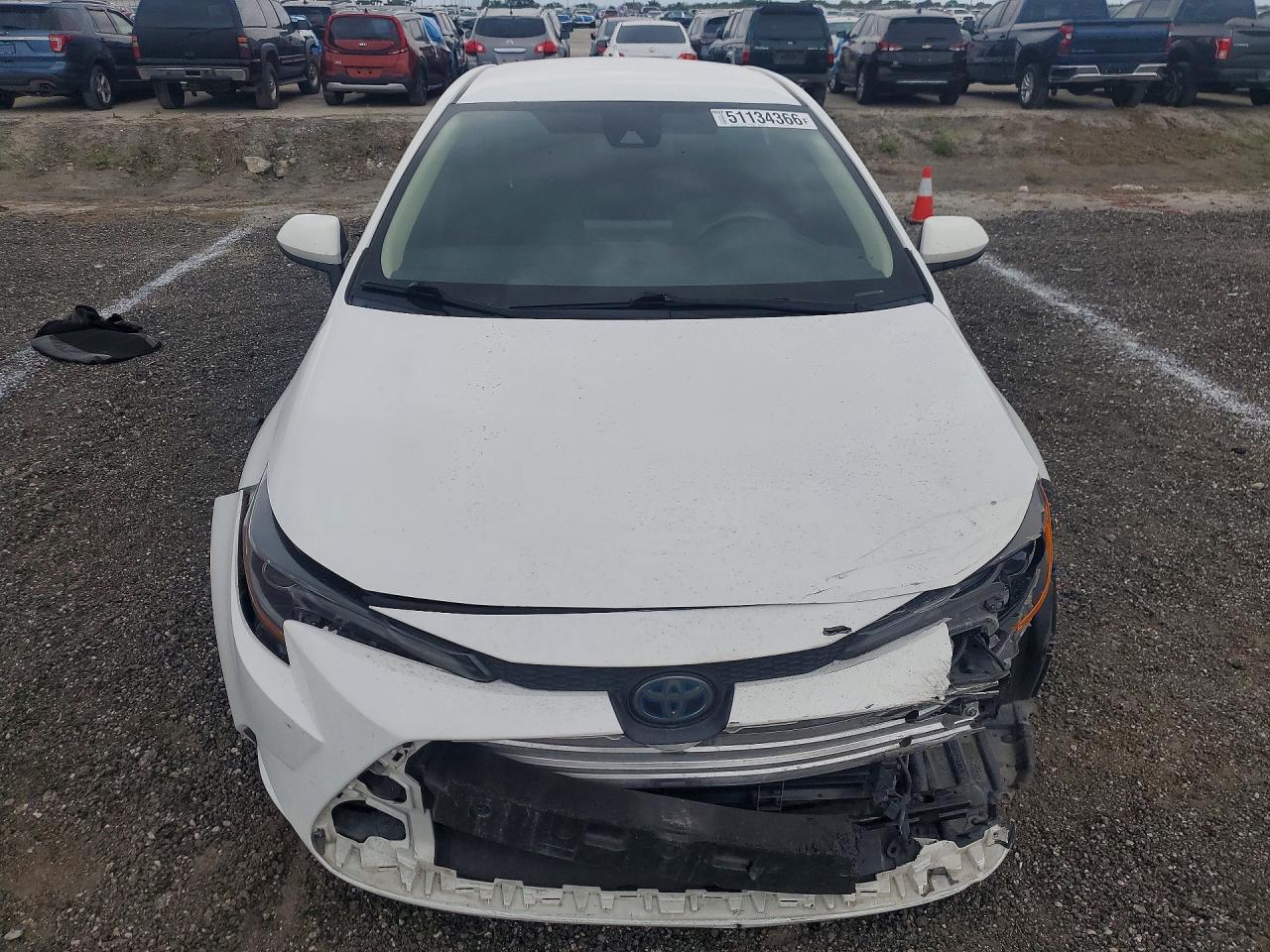 2022 Toyota Corolla Le - Фото 5
