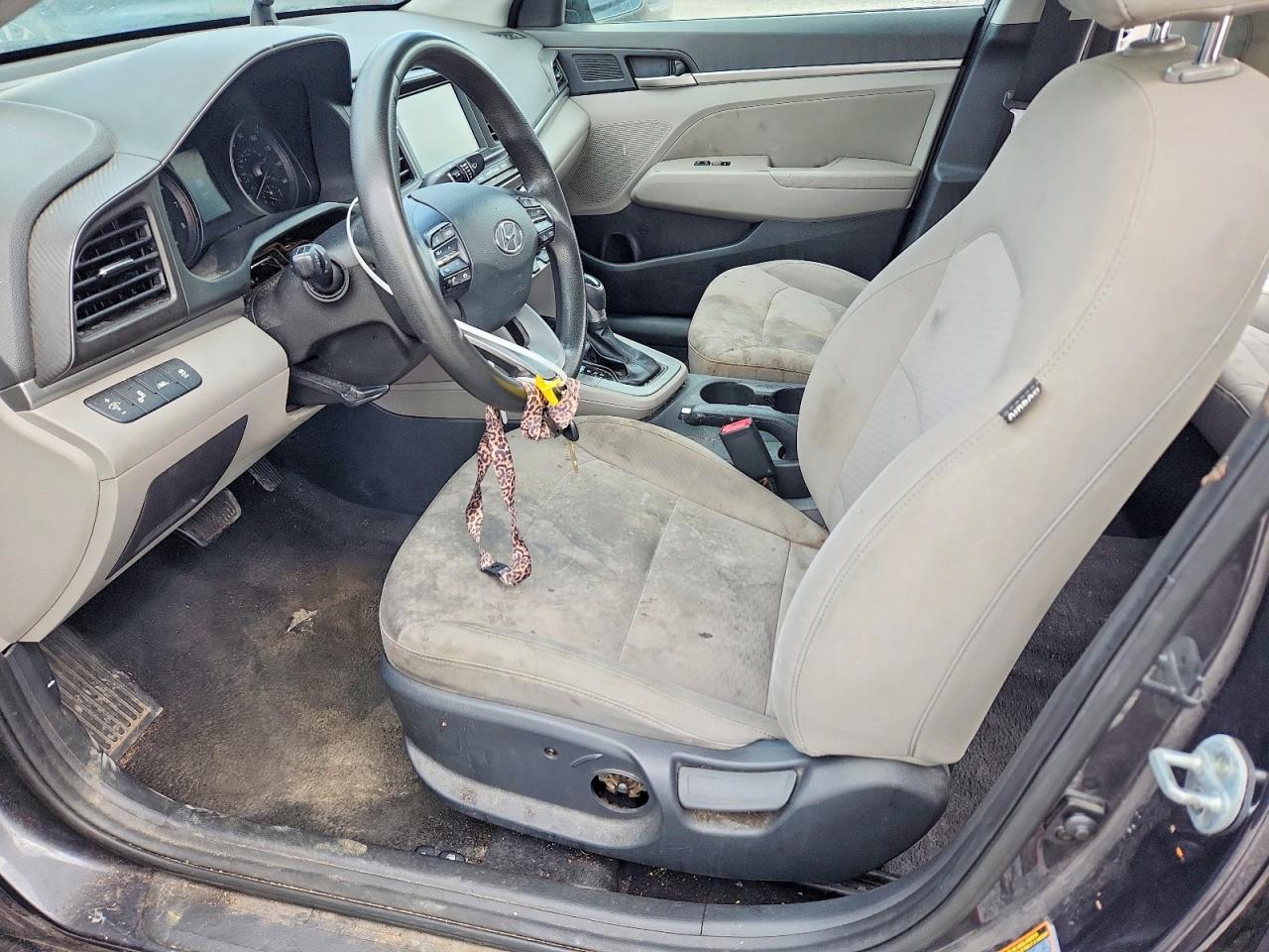 2020 Hyundai Elantra Sel - Image 7