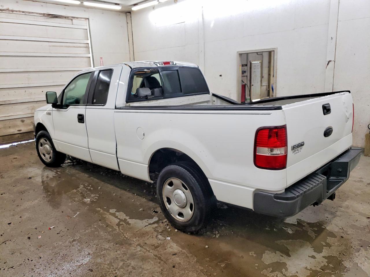 2008 Ford F150 - Image 2