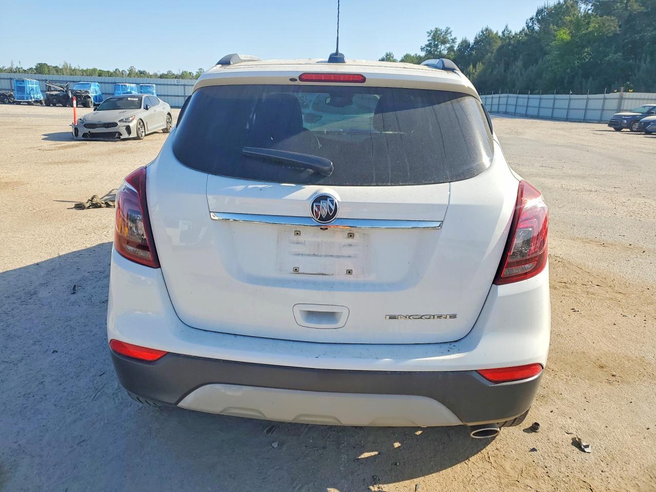 2019 Buick Encore Preferred - Фото 6