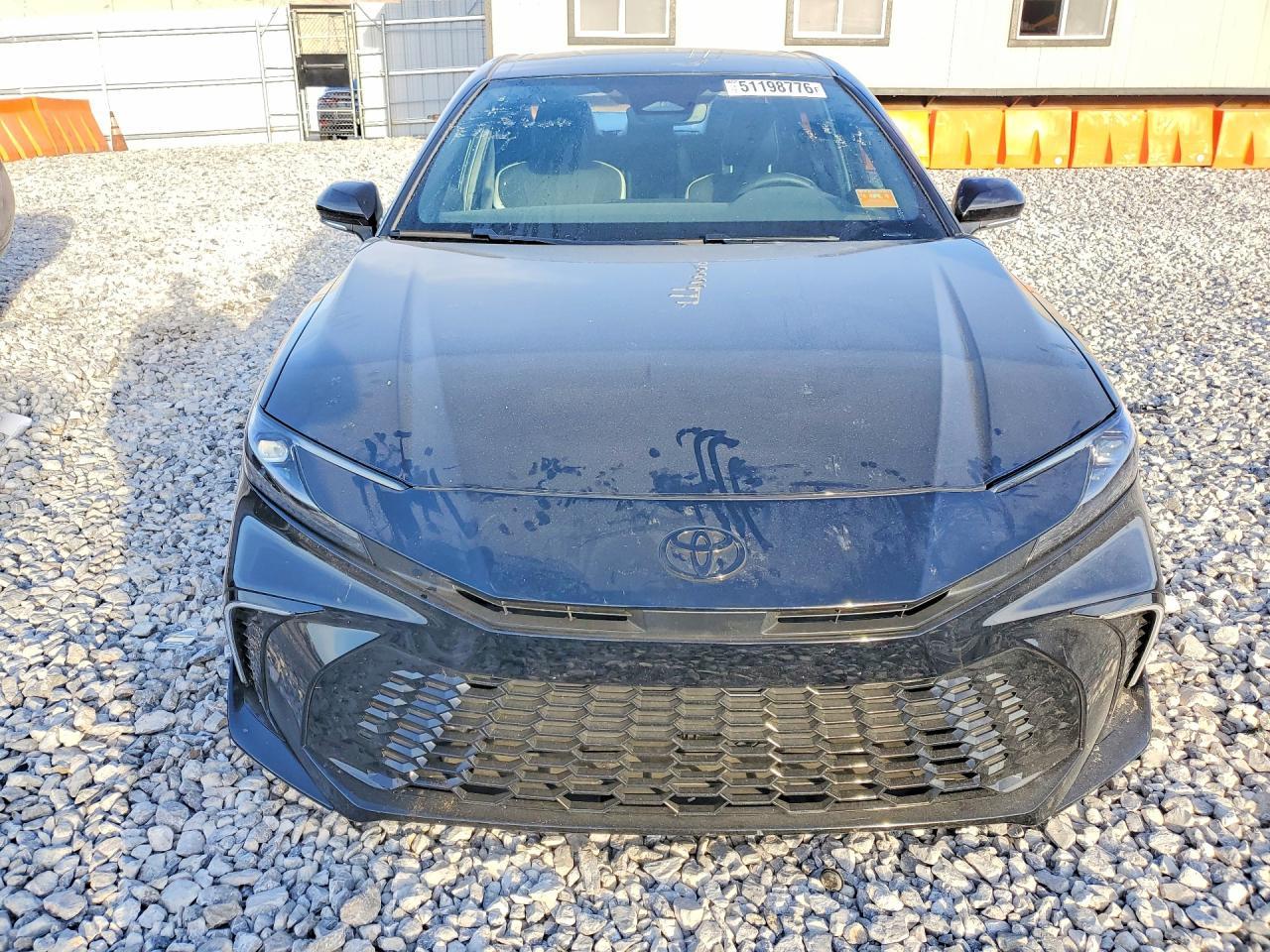 2026 Toyota Camry Nightshade - Фото 5