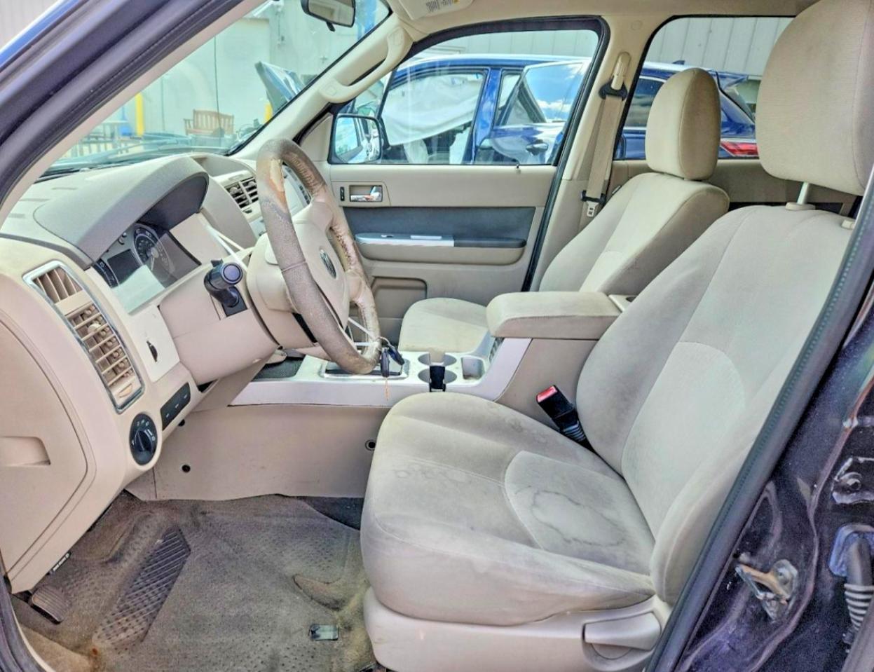 2009 Mercury Mariner - Фото 7