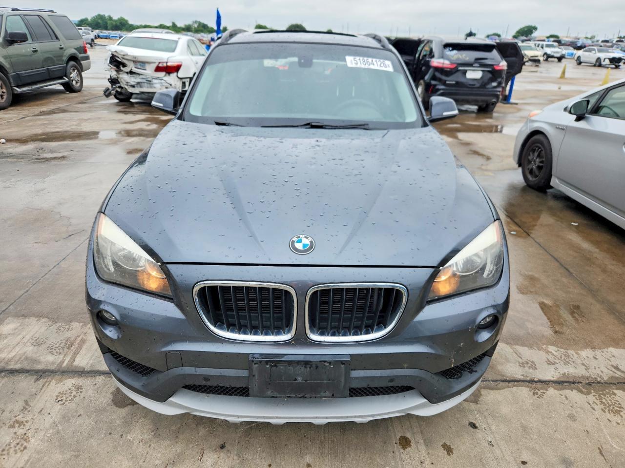 2015 BMW X1 Sdrive28I - Image 5