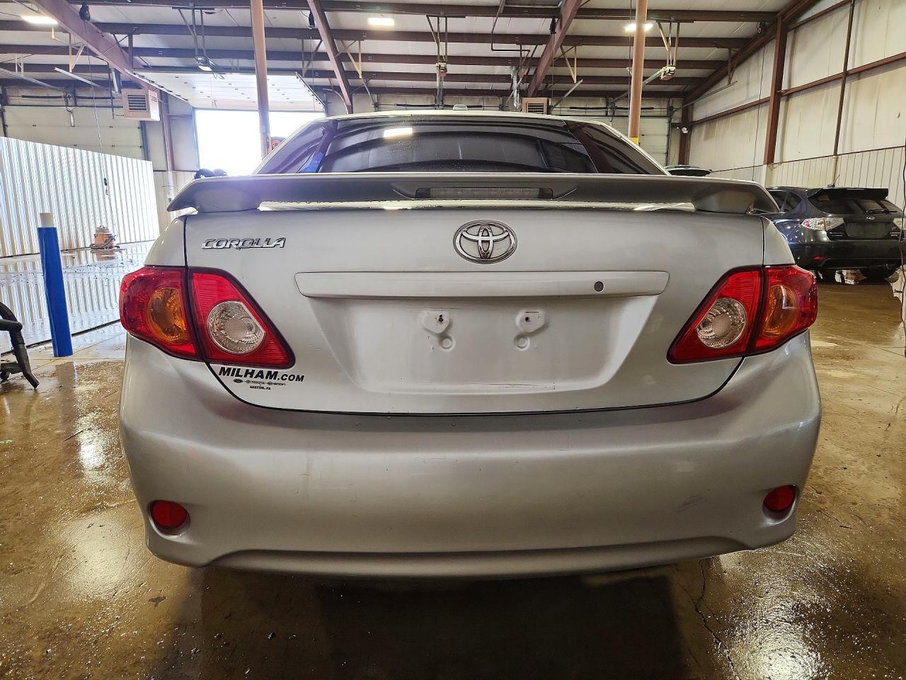 2009 Toyota Corolla Base - Image 6