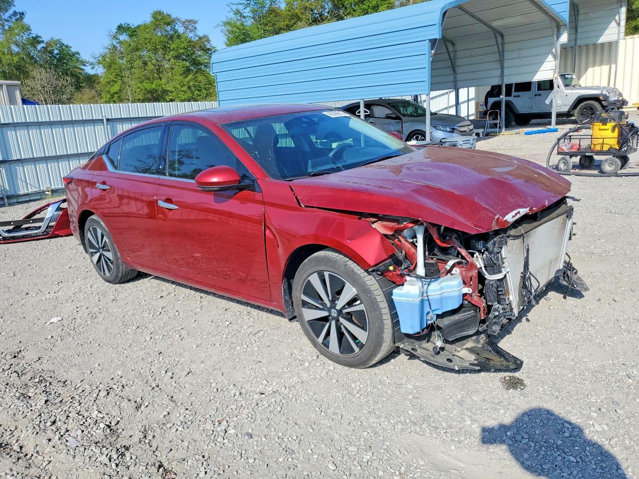 2022 Nissan Altima 2.5 Sl - Image 4