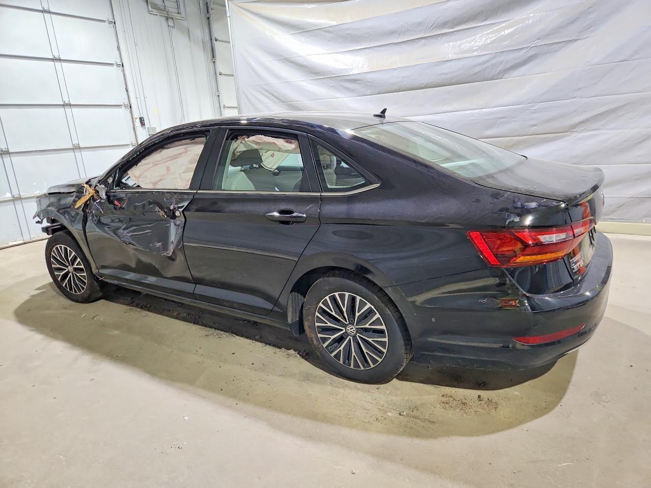 2019 Volkswagen Jetta S - Image 2