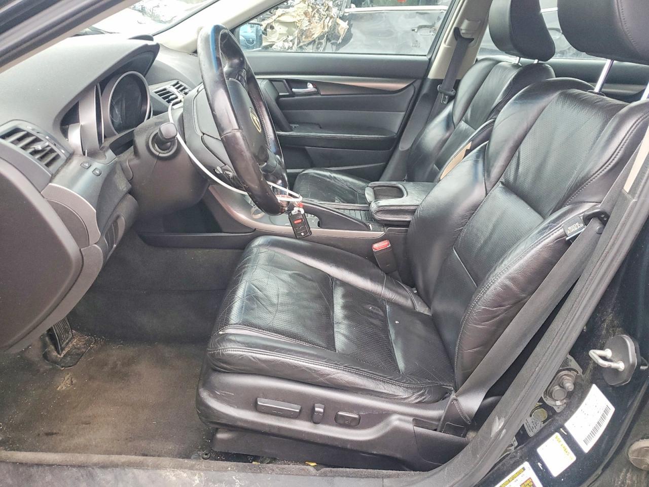 2012 Acura Tl - Image 7