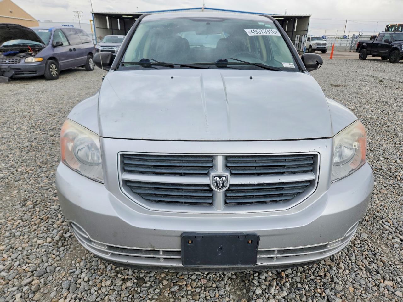 2008 Dodge Caliber - Фото 5