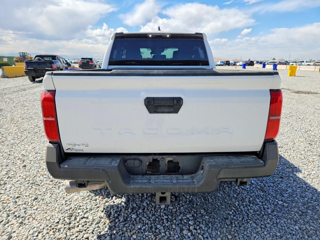 2026 Toyota Tacoma - Image 6