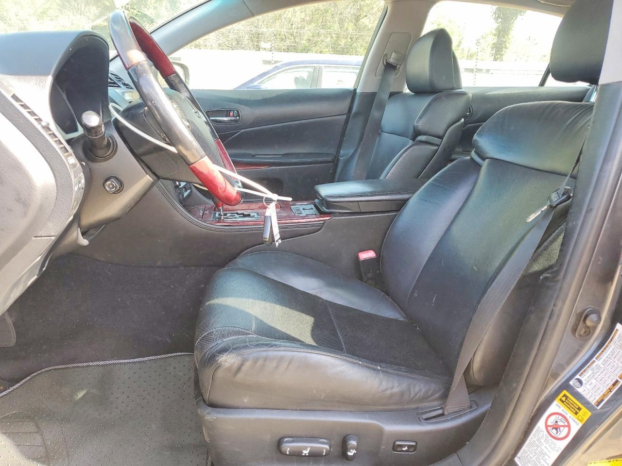 2006 Lexus Gs 300 - Фото 7