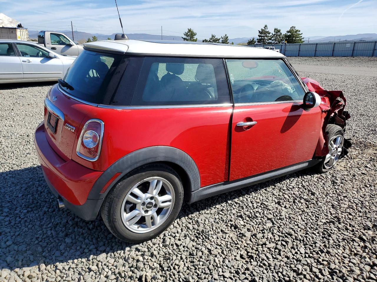 2013 Mini Cooper - Фото 3