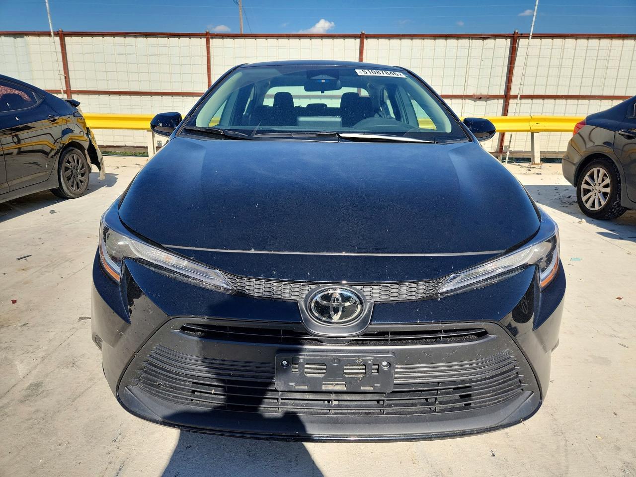 2025 Toyota Corolla Le - Image 5