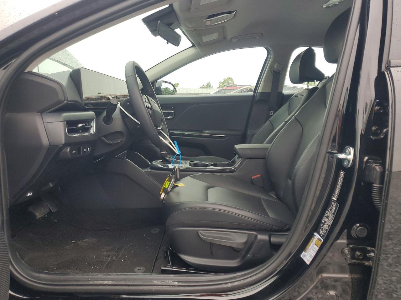2026 Kia K4 Ex - Фото 7