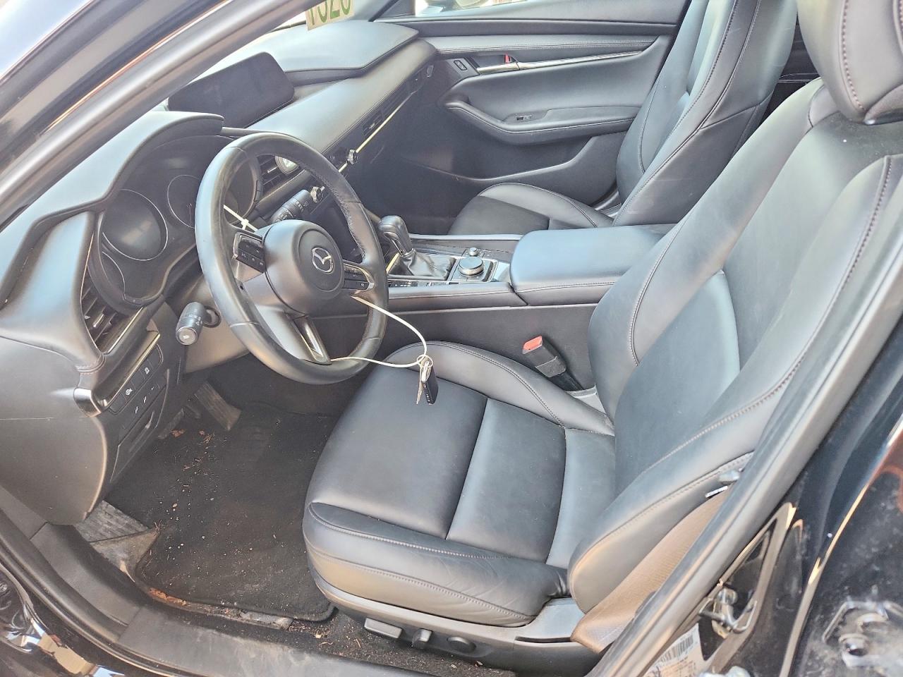 2024 Mazda 3 Preferred - Фото 7