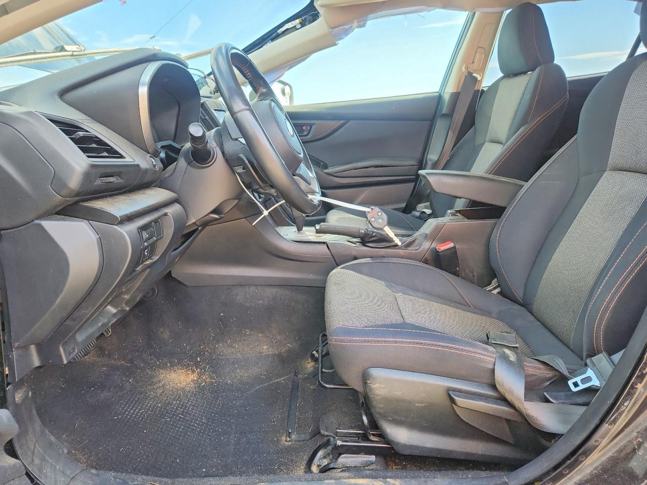 2019 Subaru Crosstrek Premium - Image 7
