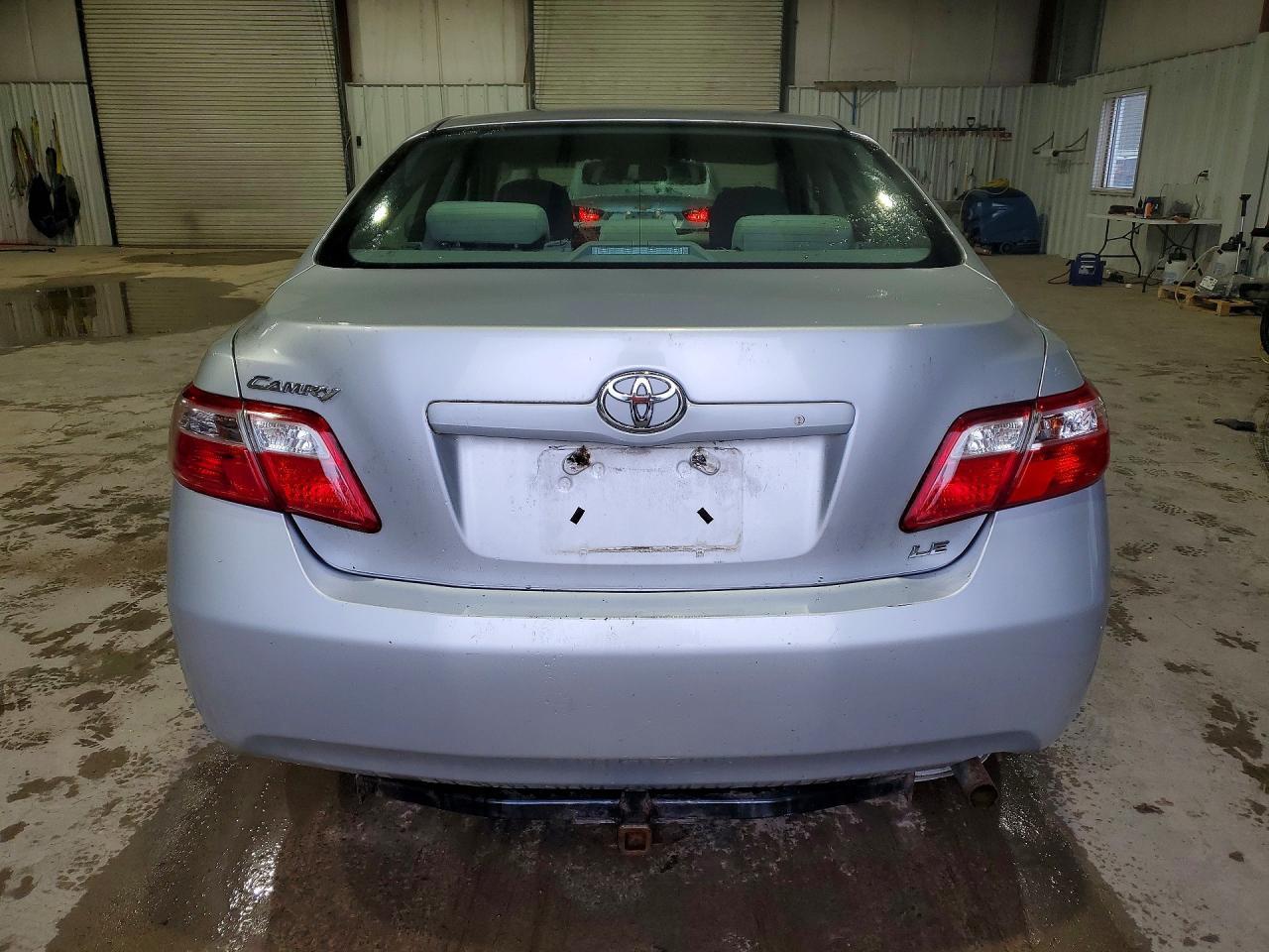 2007 Toyota Camry - Фото 6