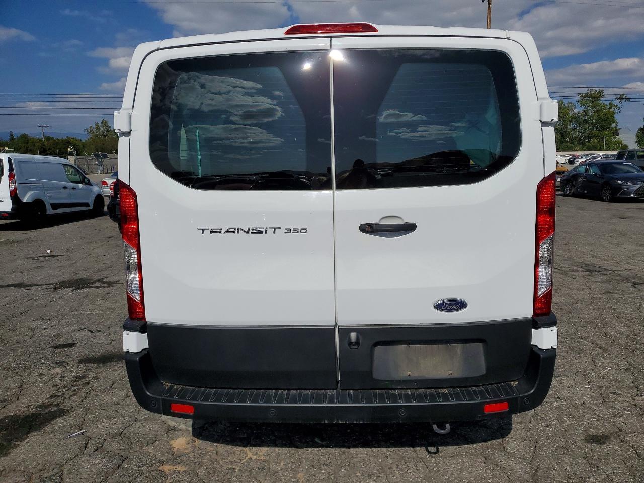 2024 Ford Transit T-350 - Image 6
