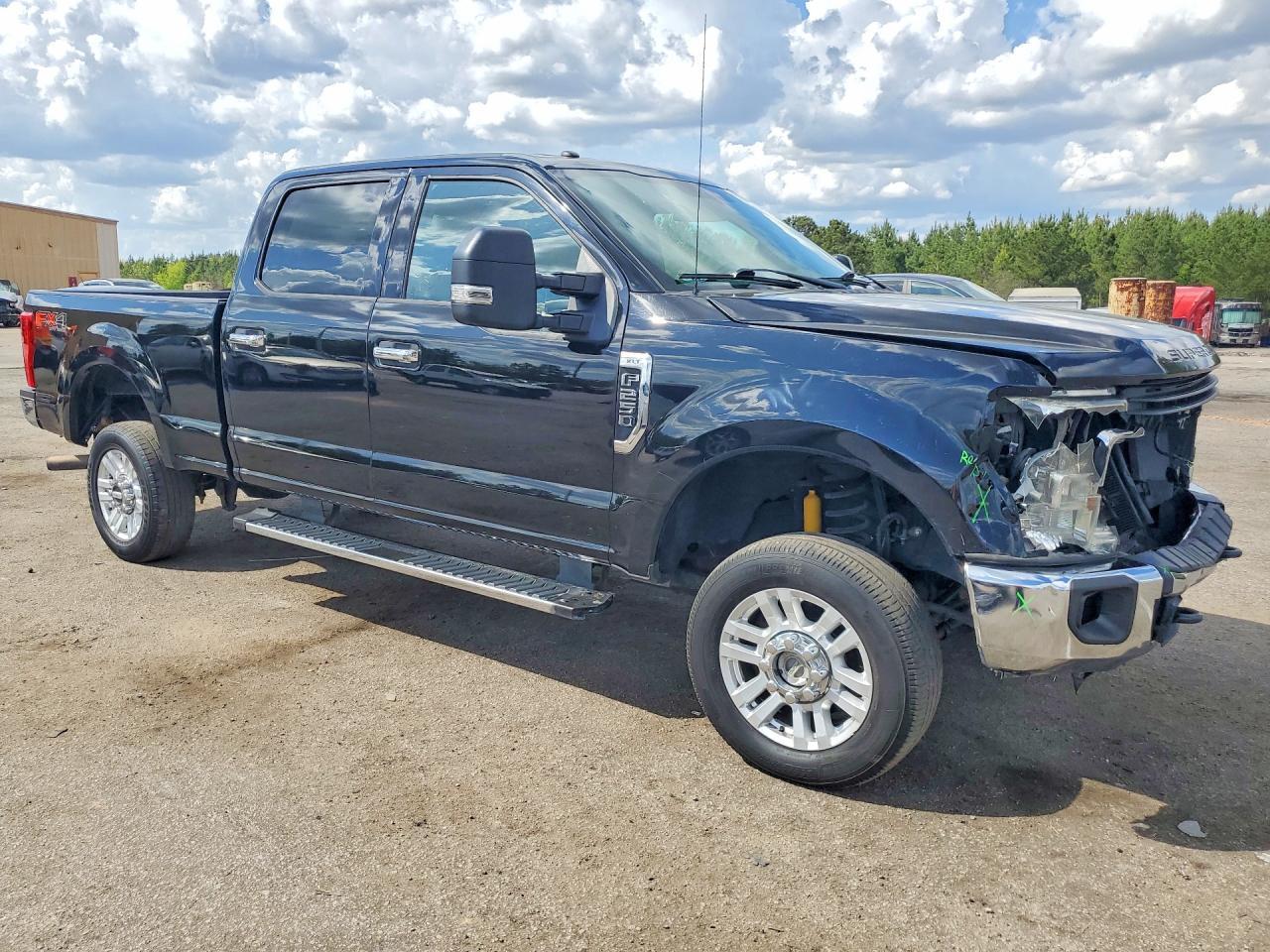 2017 Ford F250 Super Duty - Фото 4