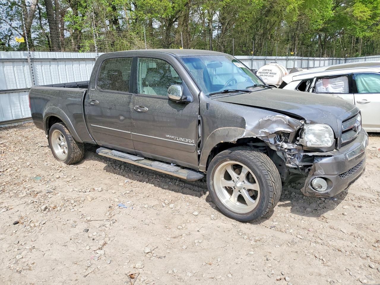 2006 Toyota Tundra Sr5 - Image 4