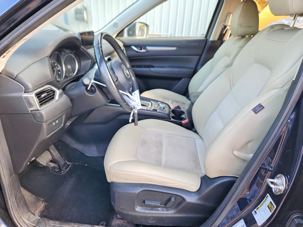 2019 Mazda Cx-5 Touring - Фото 7