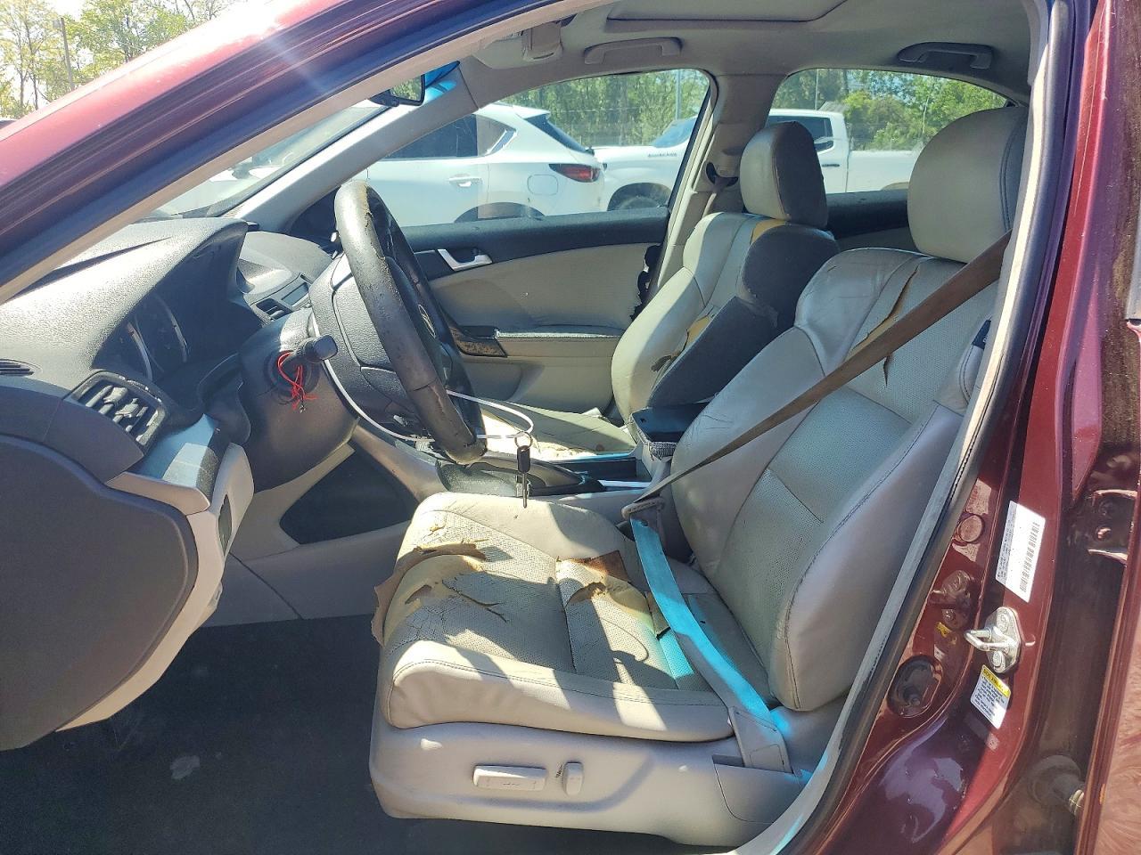 2011 Acura Tsx - Image 7