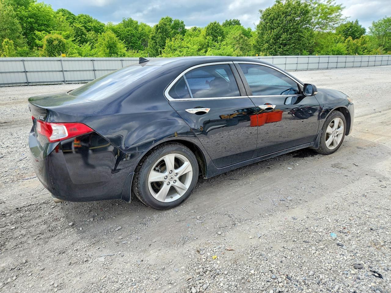 2010 Acura Tsx - Image 3