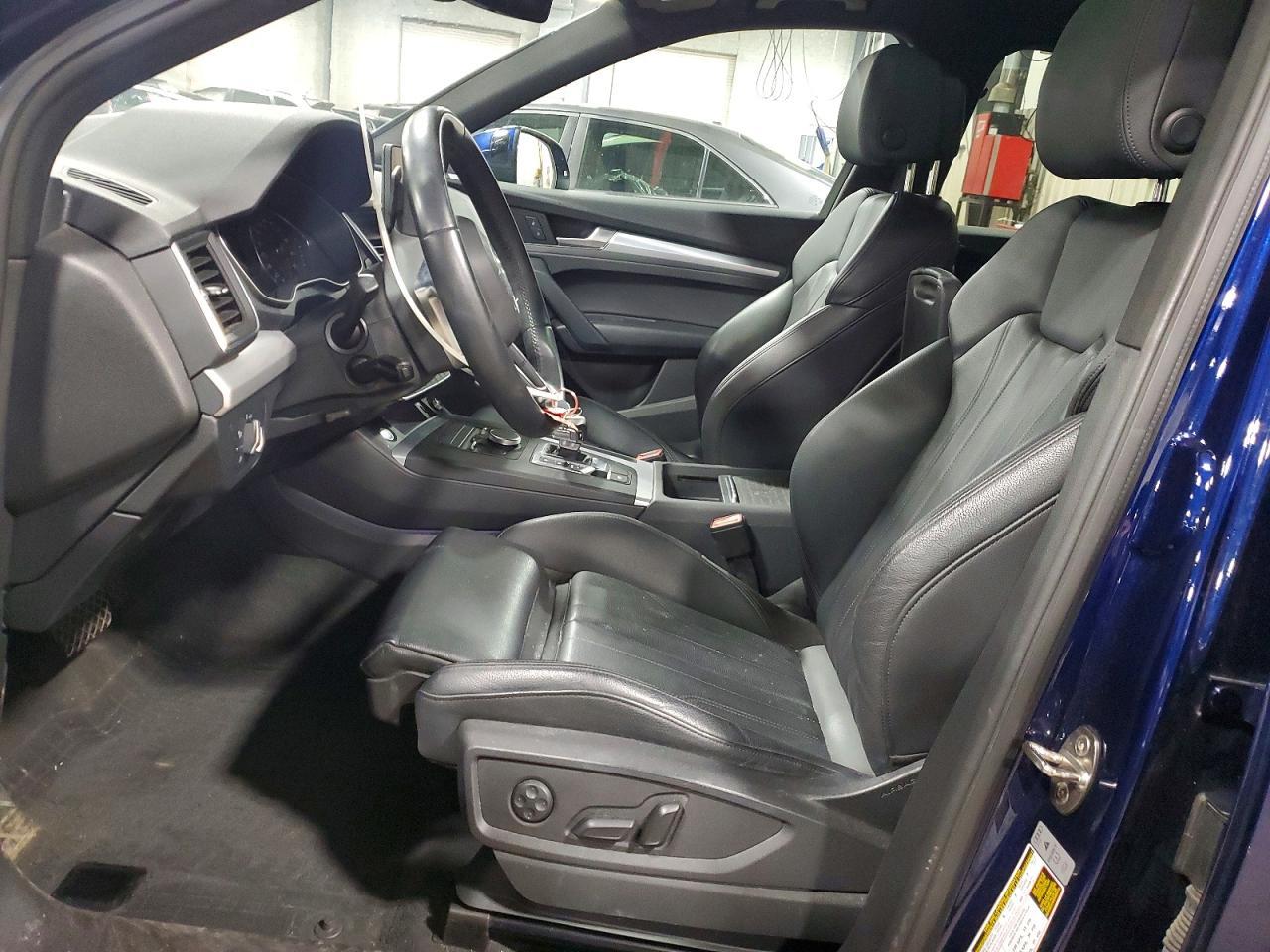 2020 Audi Q5 Premium - Image 7