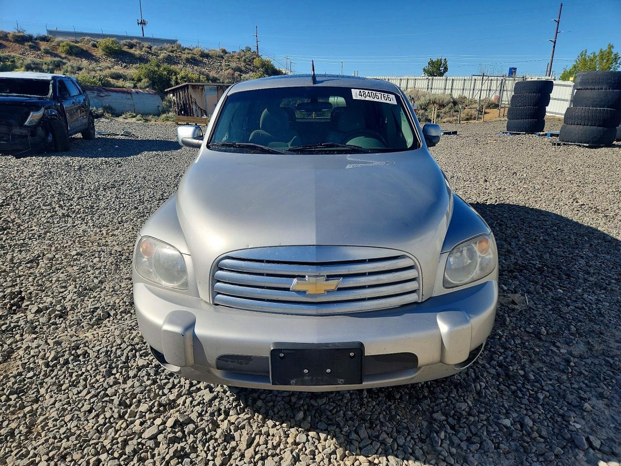 2007 Chevrolet Hhr Lt - Фото 5