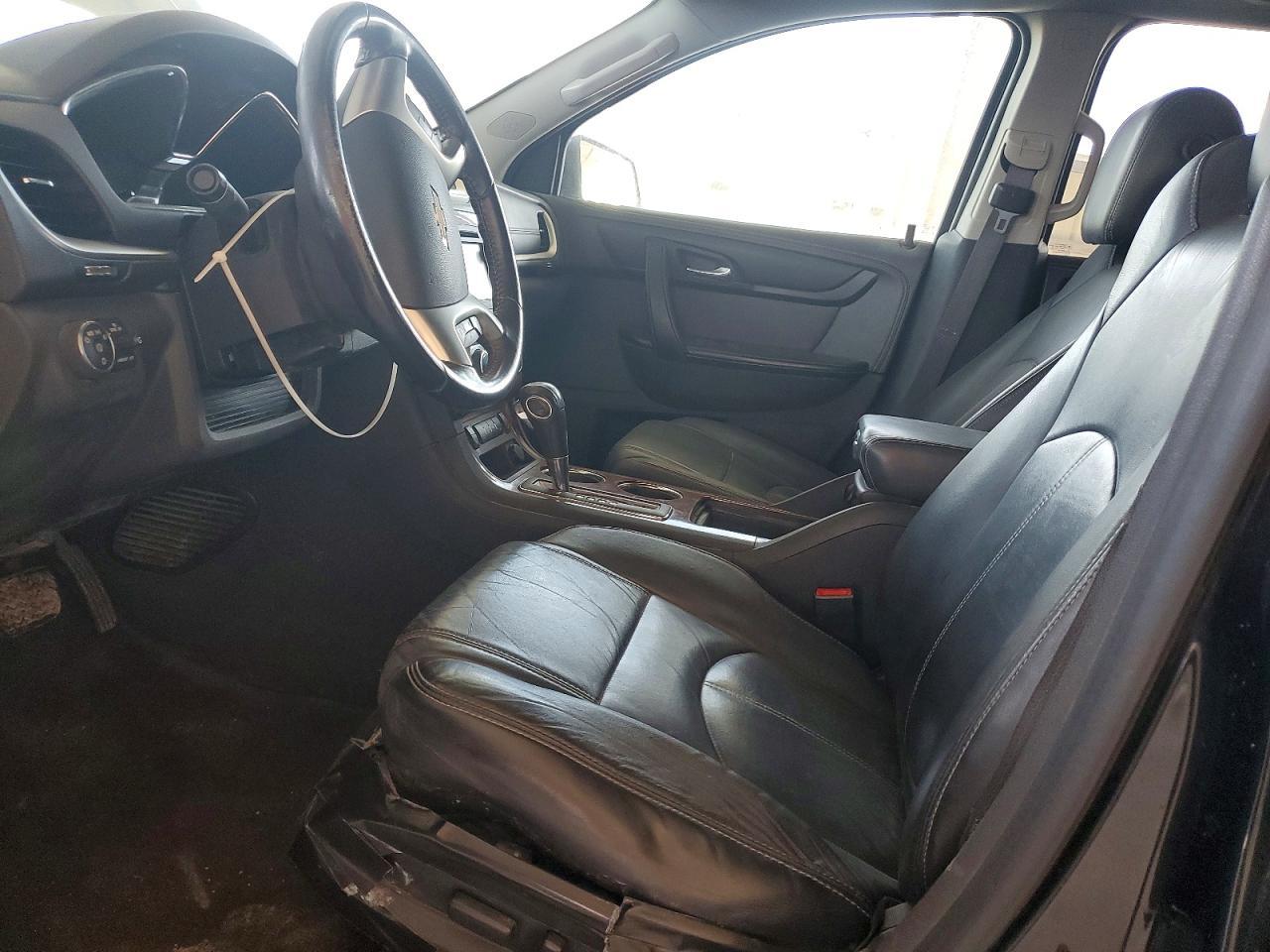 2014 Chevrolet Traverse Lt - Image 7