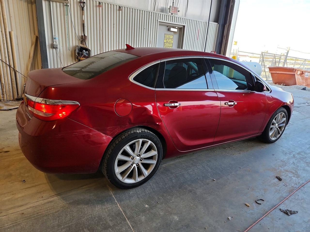 2013 Buick Verano - Фото 3