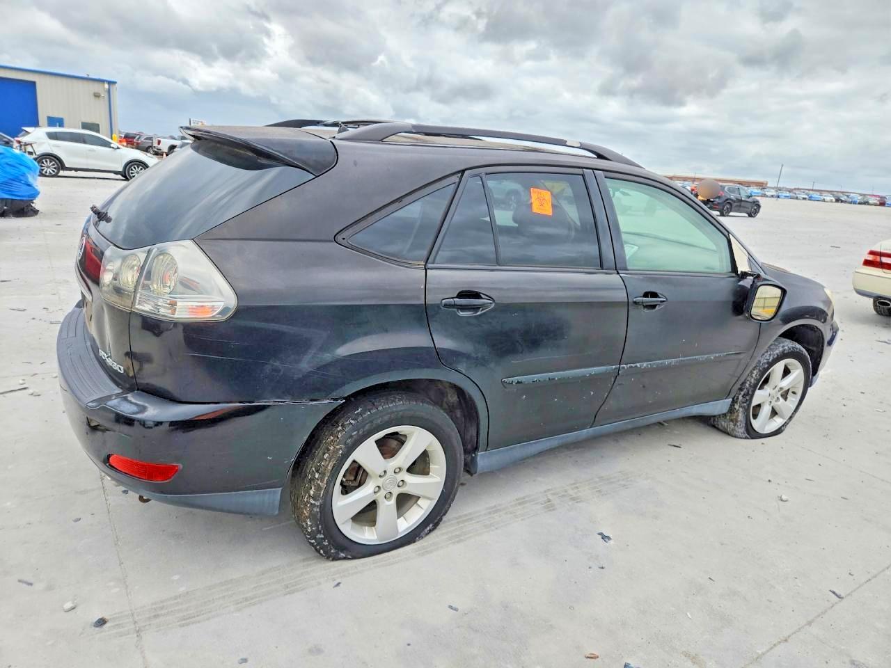 2004 Lexus Rx 330 Base - Фото 3