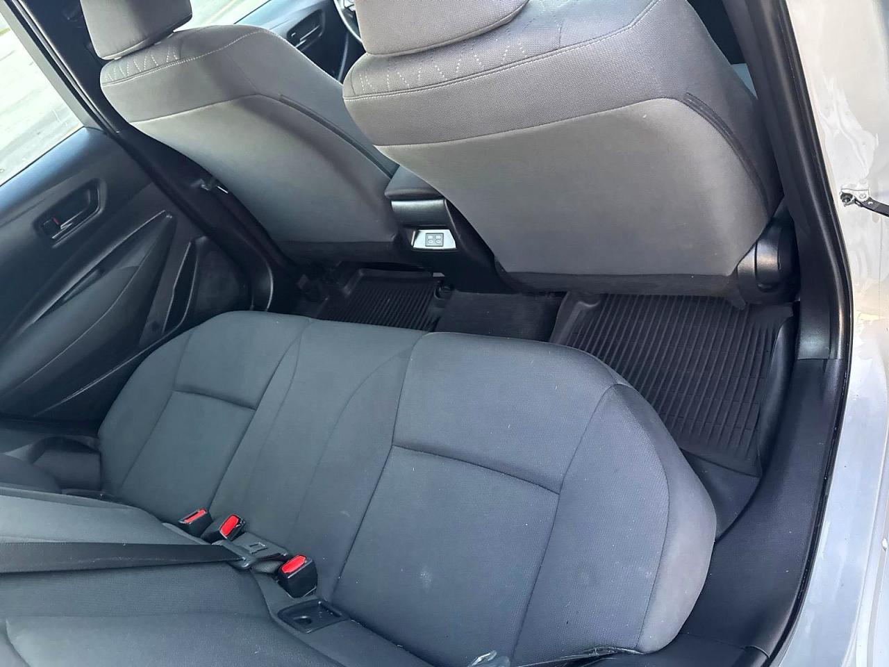 2024 Toyota Corolla Le - Фото 6