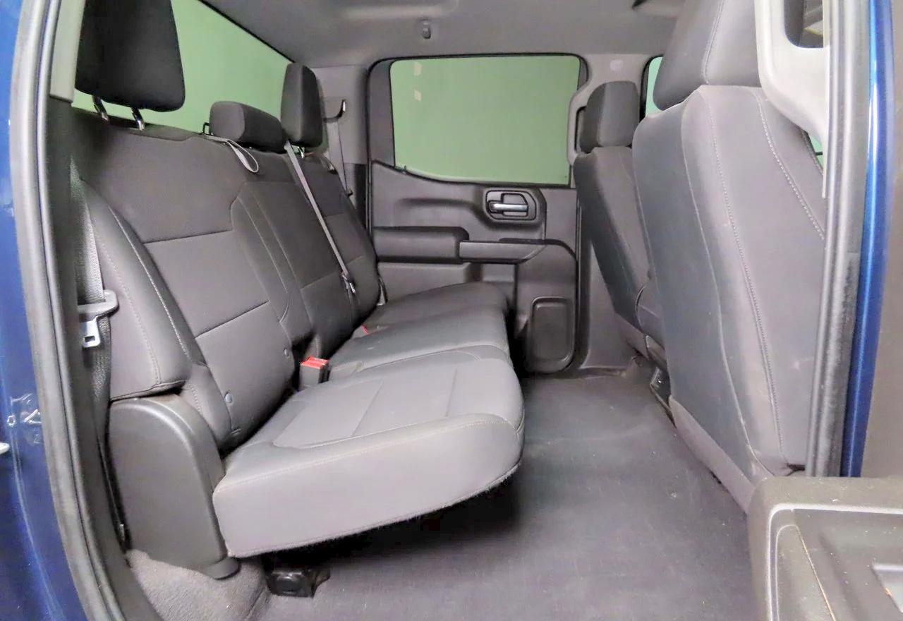 2020 Chevrolet Silverado C1500 Custom - Image 6