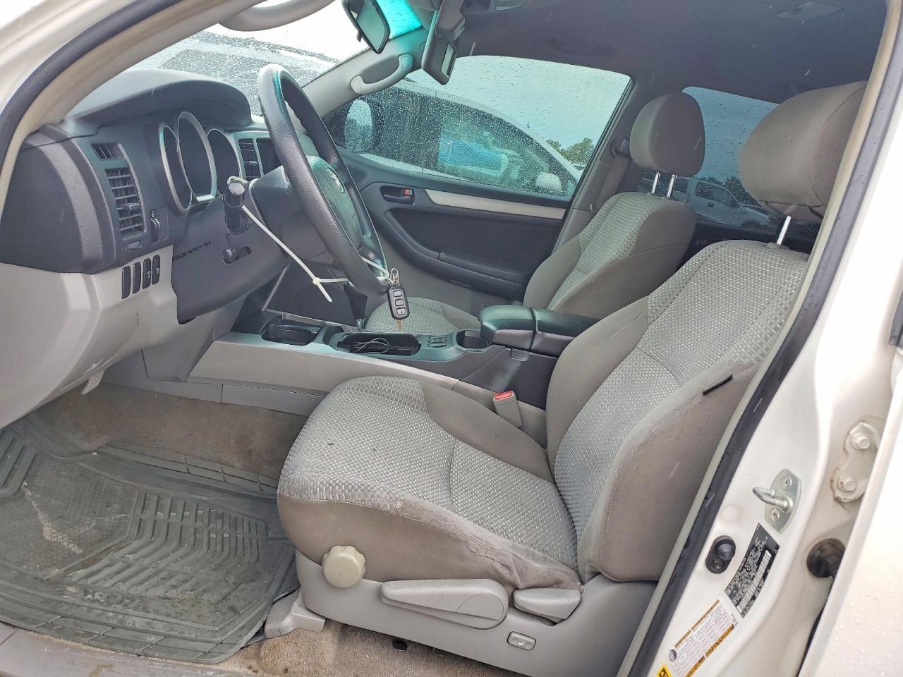 2006 Toyota 4Runner Sr5 - Image 7