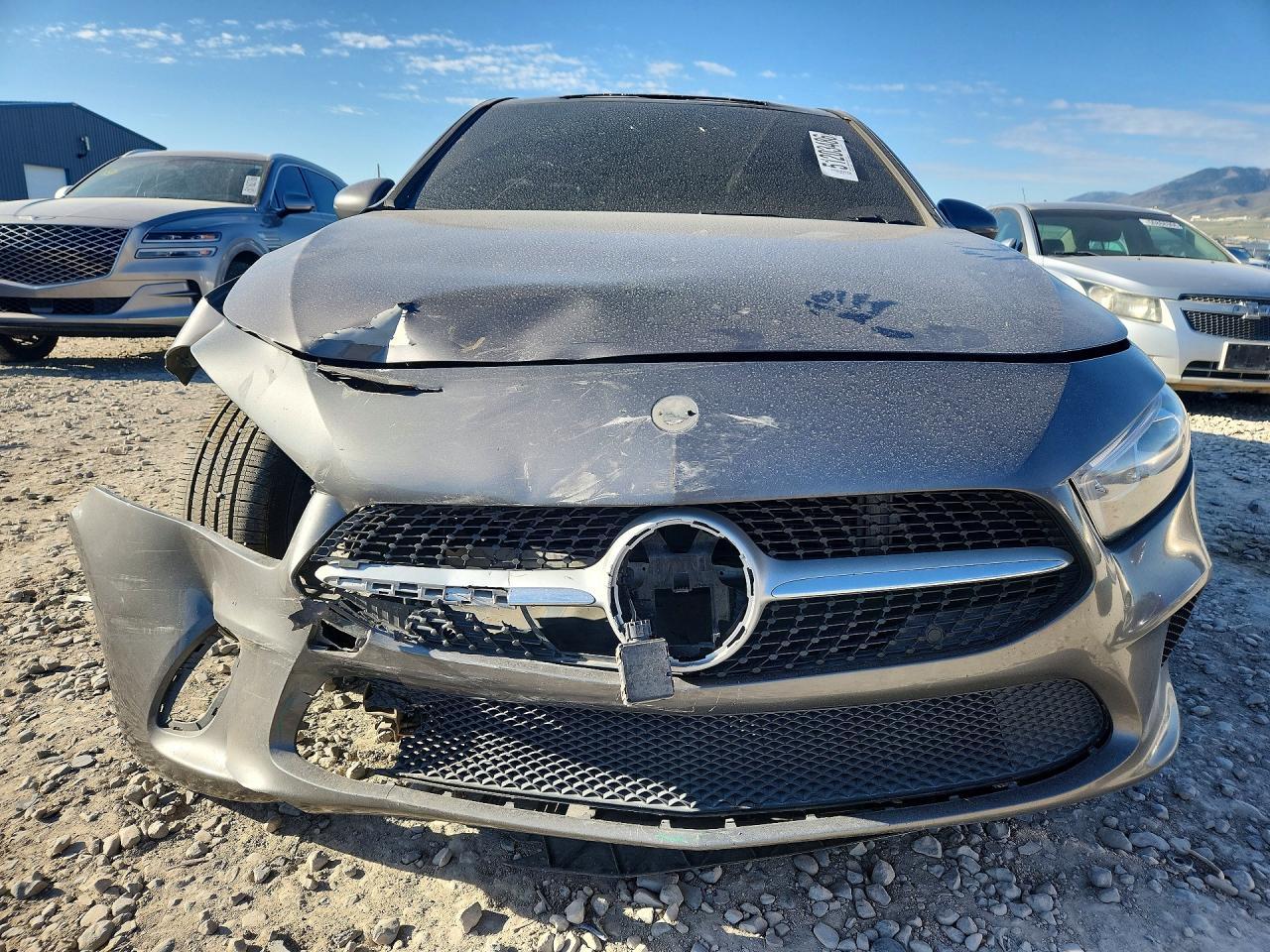 2022 Mercedes-Benz A 220 4Matic - Image 5
