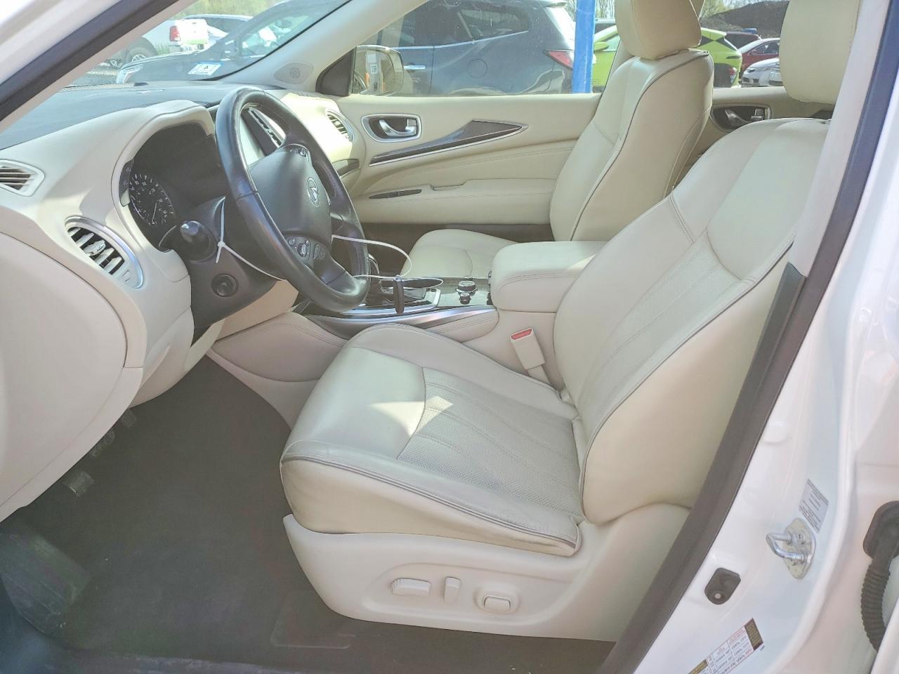 2017 Infiniti Qx60 - Image 7