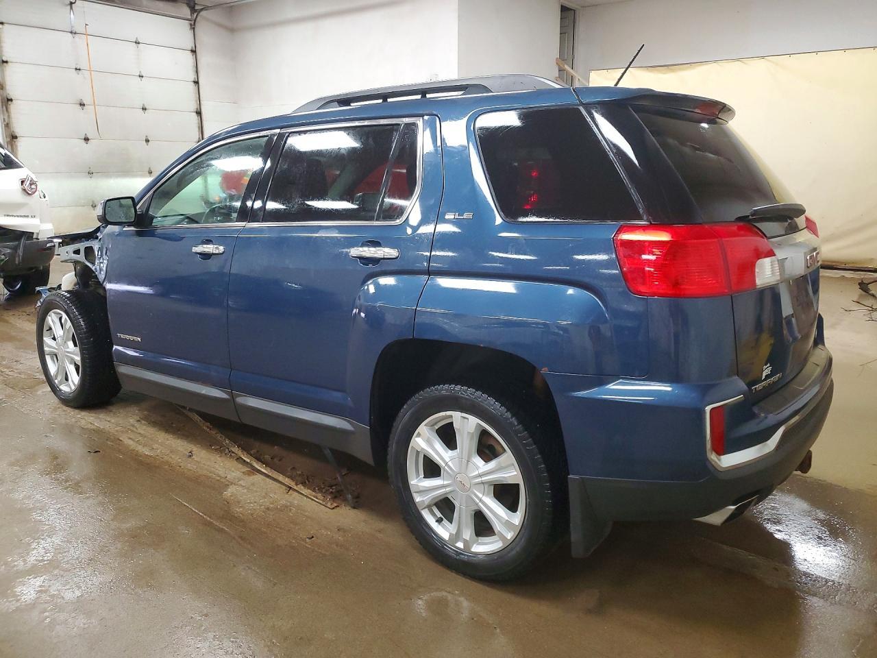 2016 GMC Terrain Sle - Image 2