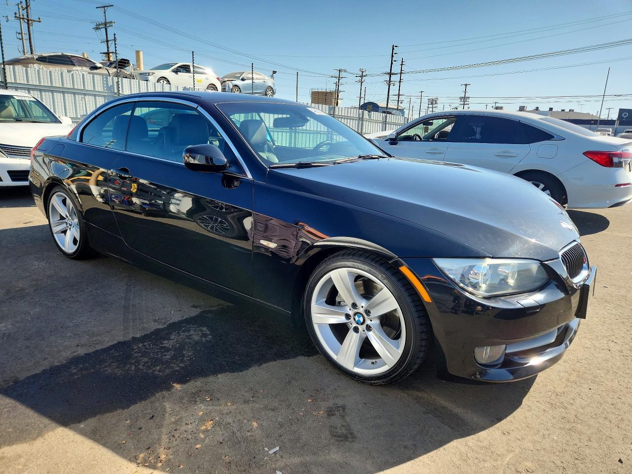 2011 BMW 328 I Sulev - Image 4