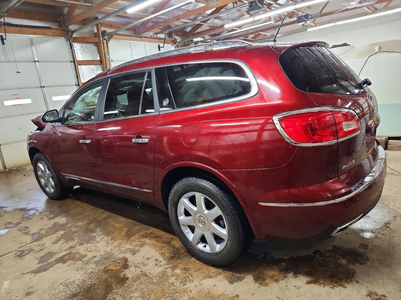 2017 Buick Enclave - Image 2