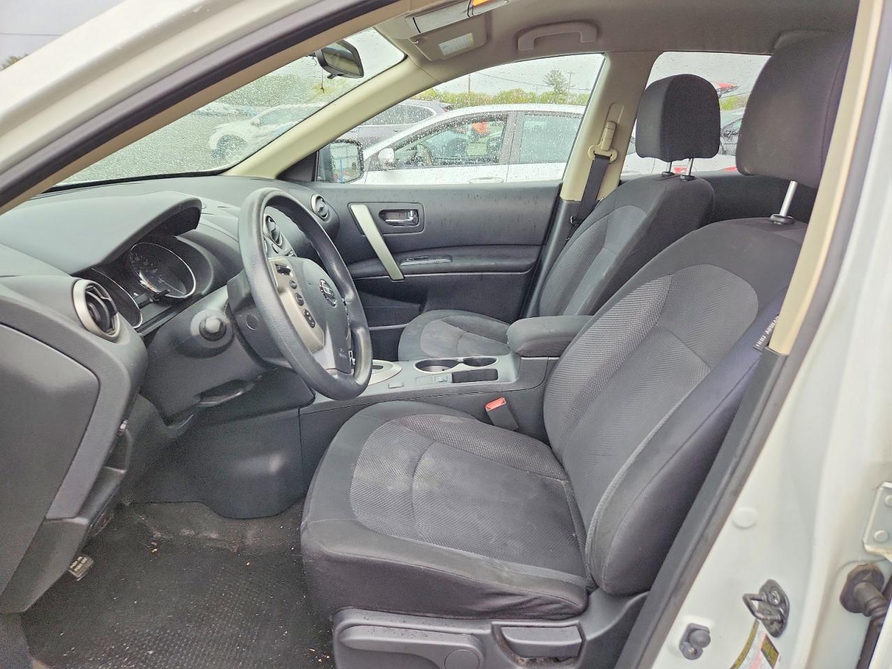 2012 Nissan Rogue S - Фото 7