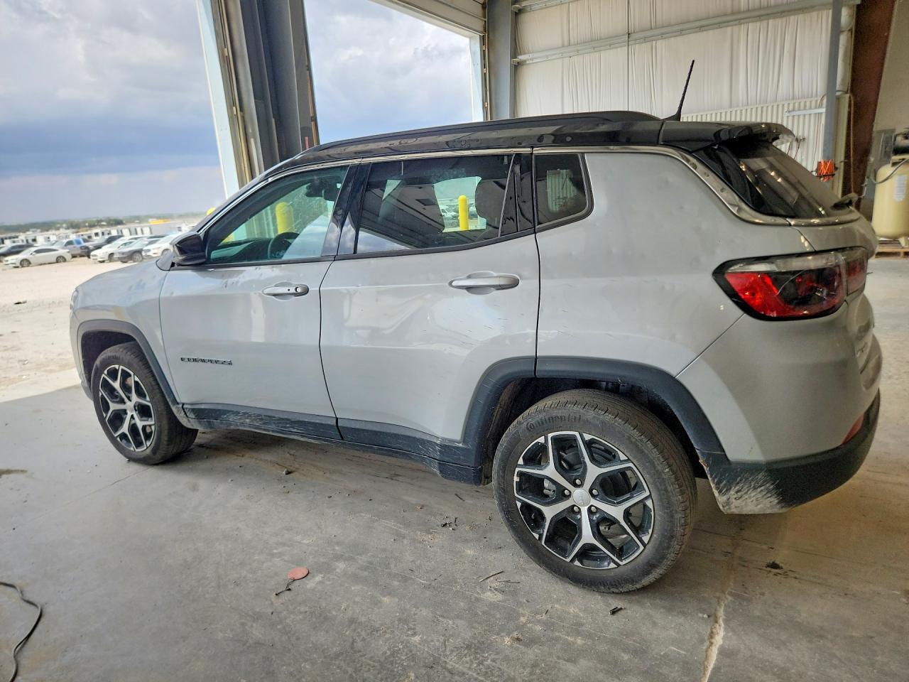 2024 Jeep Compass Limited - Image 2