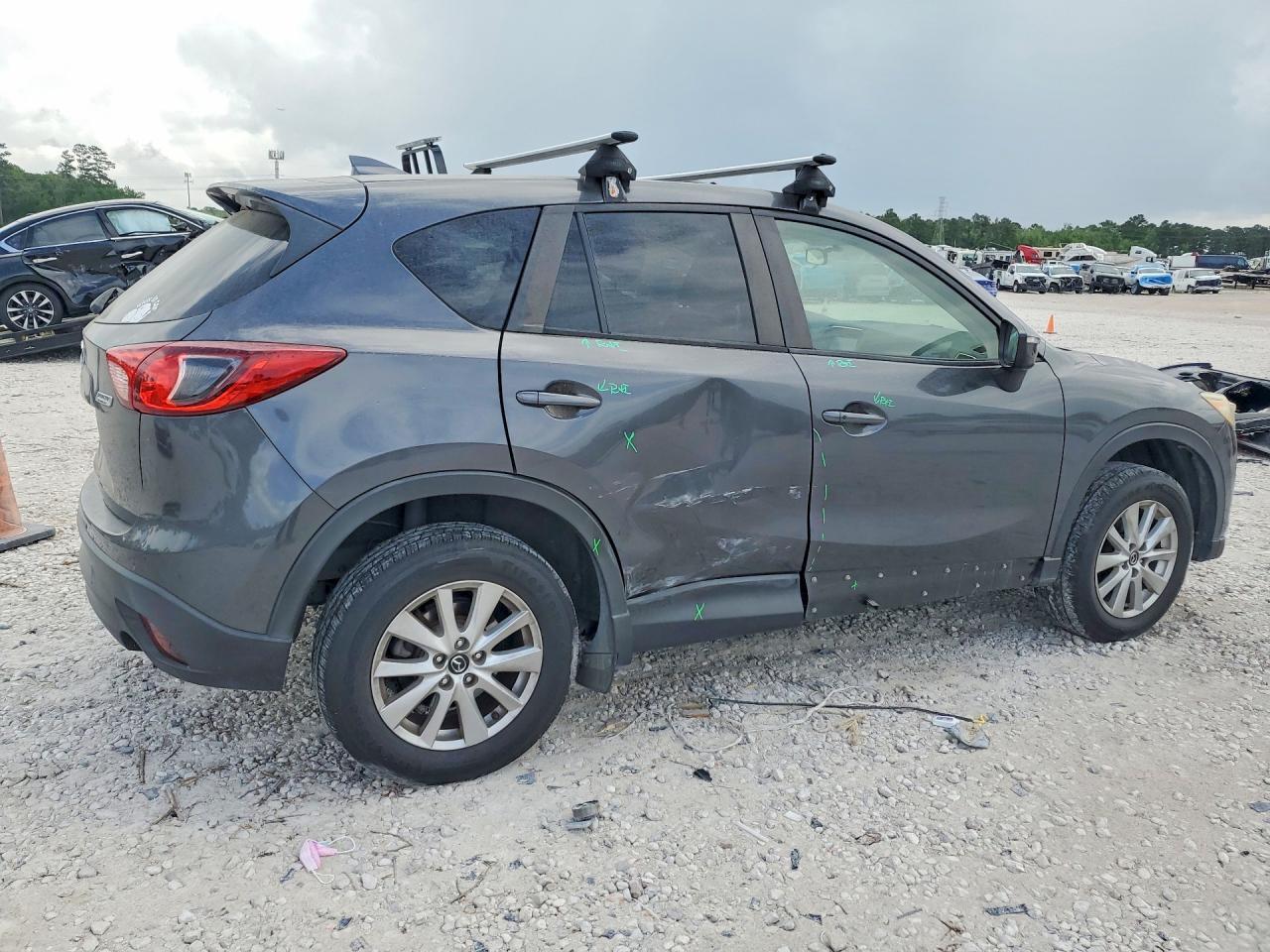 2016 Mazda Cx-5 Touring - Image 3