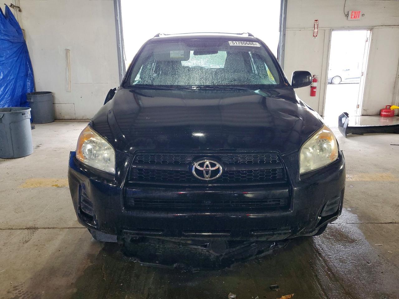 2011 Toyota Rav4 4D - Image 5