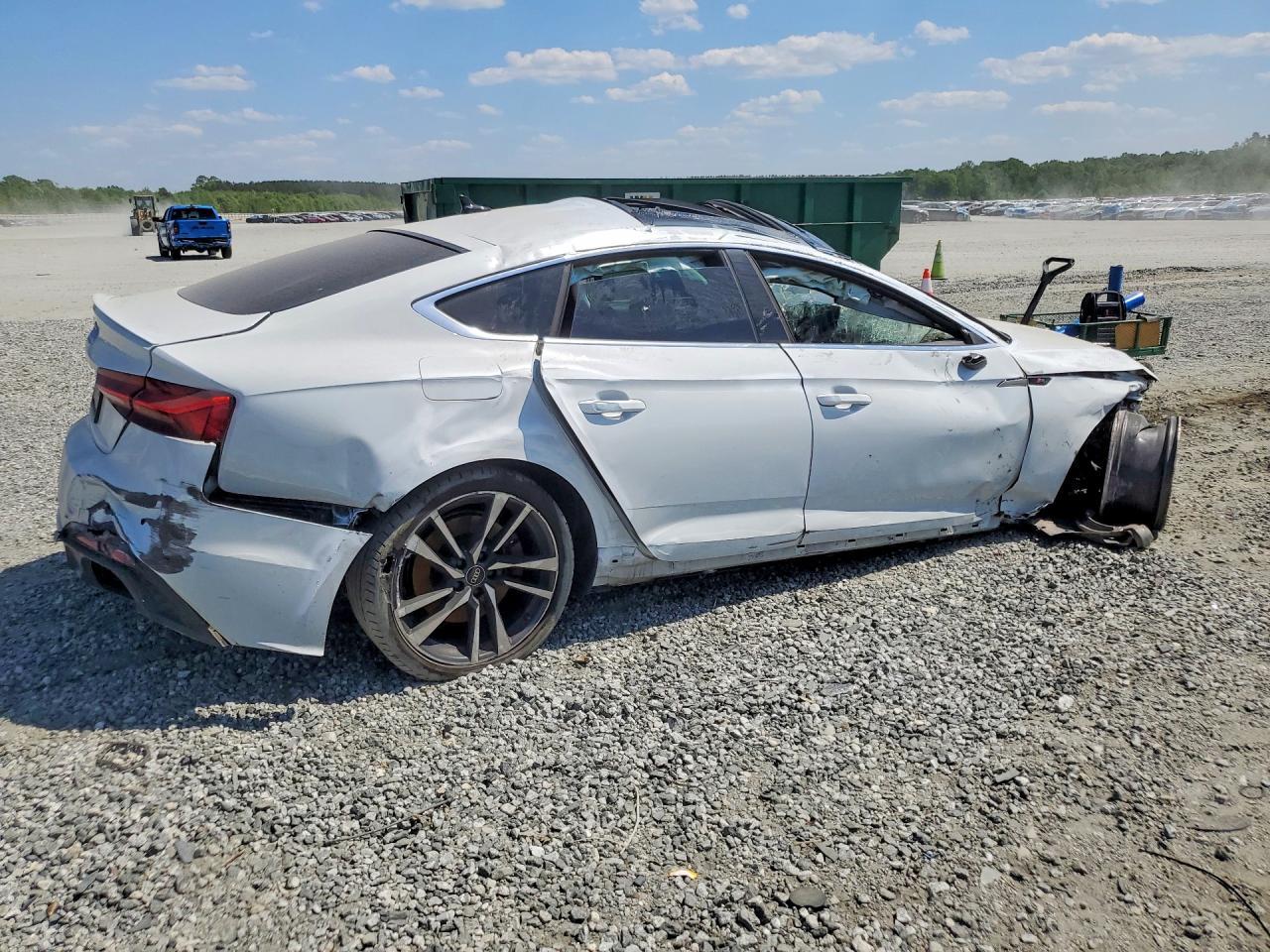 2024 Audi S5 Premium Plus - Image 3